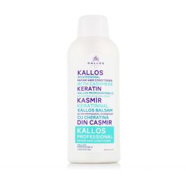 Acondicionador Kallos Cosmetics Professional 1 L Precio: 14.7899994. SKU: B144J2ERDV