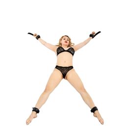 Abrazaderas para Bondage Whipsmart Diamond Abrazaderas para Bondage Whipsmart Diamond