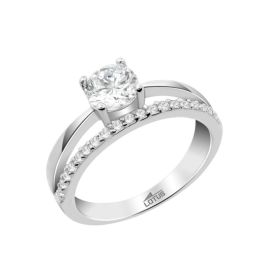 Anillo Mujer Lotus LP3741-3/114 14 Plateado Precio: 90.3386. SKU: B18HPVR2B4