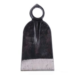 Koma Tools Azada para remover tierra Modelo 1-c aa01c, 10,5x15,5 cm, Ø34,15 mm