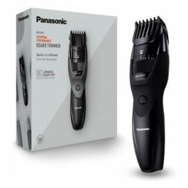 Cortapelos para Barba Panasonic ER-GB43-K503 0.5-10mm Cortapelos para Barba Panasonic ER-GB43-K503 0.5-10mm Precio: 49.50000011. SKU: S0426101