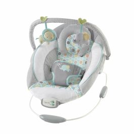 Hamaca para Bebé Ingenuity 11203-3 Turquesa Precio: 59.50000034. SKU: B1FNRQ8JGW