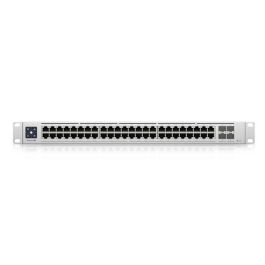 Ubiquiti 48x RJ-45, L3, 4x SFP+, PoE/PoE+ Ubiquiti 48x RJ-45, L3, 4x SFP+, PoE/PoE+