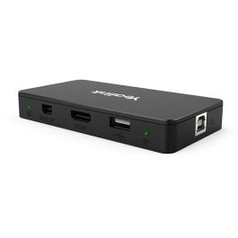 Yealink MShare Precio: 315.3381. SKU: B1H8NE53NS