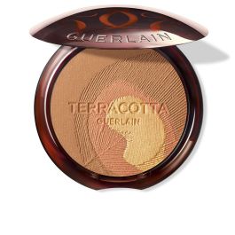 Guerlain Terracotta Peacock Polvos Iluminadores efecto buena cara edición limitada 10 gr Guerlain Terracotta Peacock Polvos Iluminadores efecto buena cara edición limitada 10 gr Precio: 78.49999993. SKU: B1JL8SPFXQ