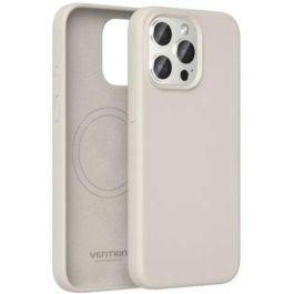 Vention KUEM0-40 Funda de Silicona Líquida con MagSafe para iPhone 14 Pro Max Gris Grava Precio: 7.49999987. SKU: B1JXQN5GPT