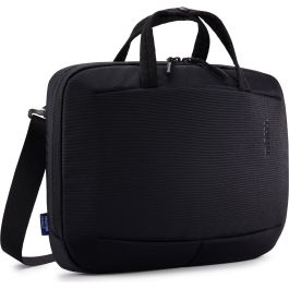 THULE Subterra 2 Attach - Funda para portátil de 14 pulgadas, color negro