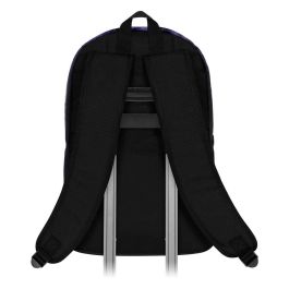 Mochila Luffy Gear 5 One Piece 44cm adaptable