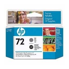 HP Designjet T610/1100 Cabezal gris y negro fotografico nº72 Precio: 109.50000028. SKU: S8409568