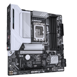 Placa Gigabyte B860M Gaming X Wifi6E,Intel,1851,B860,4Ddr5,256Gb,Hdmi+Dp+Usb4,4Sata+2M.2,2.5Gbelan+Wifi6E+Bt5.3,3Usb3.2,Matx Placa Gigabyte B860M Gaming X Wifi6E,Intel,1851,B860,4Ddr5,256Gb,Hdmi+Dp+Usb4,4Sata+2M.2,2.5Gbelan+Wifi6E+Bt5.3,3Usb3.2,Matx