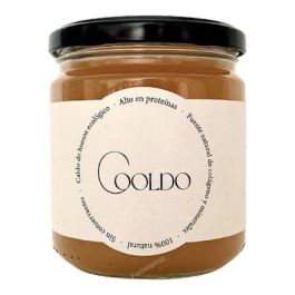 COOLDO Caldo de Huesos Ecológico 300ml Alto en Proteína y Fuente Natural de Colágeno Precio: 6.5000001. SKU: B152RJDPZW
