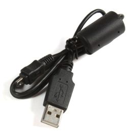 Sony Cable USB con conector Precio: 36.49999969. SKU: B15QBNZKMR