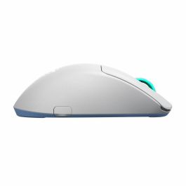 Xtrfy M64 CHE1732750340121 Ratón Inalámbrico para Juegos Blanco con Tecnología Inalámbrica