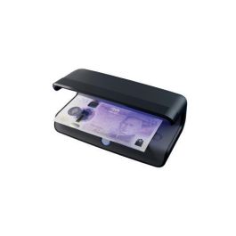 Safescan 55 Led Detector de Billetes Falsos UV con Sensor de Movimiento y Conexión USB-C para Billetes, Tarjetas, Pasaportes Precio: 46.69000017. SKU: B1CZP38CZ4
