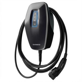 Mennekes AMTRON® 4Business 780 11 C2 Wallbox Cargador Compatible con Vehículos Eléctricos para Negocios Precio: 1773.9568. SKU: B1EC7YBKHA