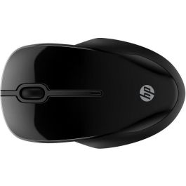 HP 6V2J7AA Ratón Inalámbrico 250 Dual, Hasta 1600 DPI, Conectividad Bluetooth 5.0 y 2.4 GHz USB, Ambidiestro y Botones Silenciosos