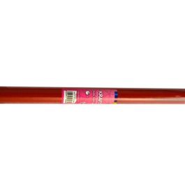 Papel De Embalar Kraft Impreso Rollo Fabrisa 1X3 Rojo Navidad Precio: 3.95000023. SKU: B1HJ7JLCQA