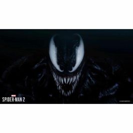 Sony Marvel's Spider-Man 2 - Juego para PS5