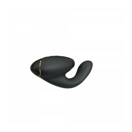 Vibrador Womanizer WOM171-BLACK Negro Vibrador Womanizer WOM171-BLACK Negro