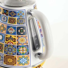 Hervidor Ariete 2869/0P Metal 2000 W 1,7 L