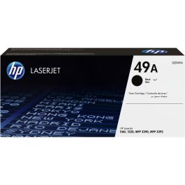 HP Laserjet 1160/1320, Toner Negro, 2.500 Paginas Precio: 133.59000039. SKU: S8410070