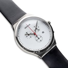 Reloj Hombre Bering 14740-404 (Ø 40 mm)