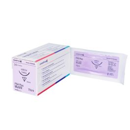 Covetrus Sutura Pga Plus Sin Aguja 1 2x70 cm 12 Unidades Precio: 72.5000001. SKU: B13NZNGSKD