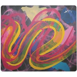 CHERRY Xtrfy MAP GP4 Street Pink Large