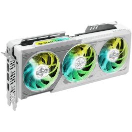 ASRock Radeon RX 9070 Steel Legend 16GB GDDR6 3Fan Tarjeta Gráfica