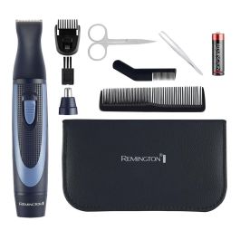 Remington NE3890 Kit de Barbería Multifunción para Viaje, 13 Piezas Precio: 13.50000025. SKU: B14EEHXZ6K