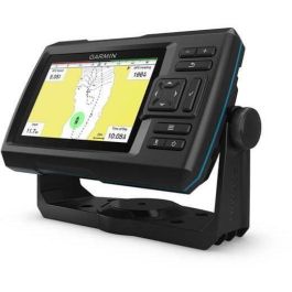 Sonda de profundidad GARMIN Striker Vivid 5cv - Transductor GT20-GM