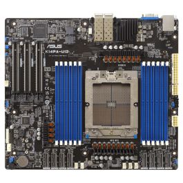 ASUS K14PA-U12/ASMB11 Placa Base Servidor 1x Socket SP5 AMD EPYC 9004 DDR5 3TB 2x25G Precio: 737.49999972. SKU: B1H6WLTZTQ