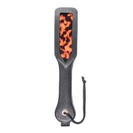 Azotador Sportsheets Amber Spanker Precio: 26.49999946. SKU: S13017589