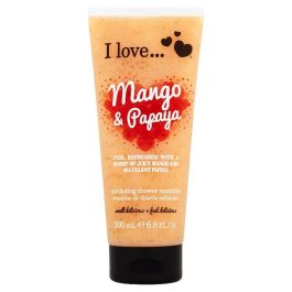 Originals, Mango y papaya, Exfoliación, Gel de ducha, Para todo tipo de pieles, 200 ml Precio: 12.50000059. SKU: B1DZDK73ZZ