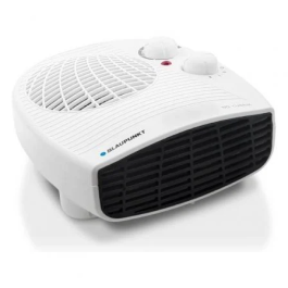 Calefactor Portátil Blaupunkt BP1006 2000 W Blanco Precio: 23.50000048. SKU: B15DN279CF