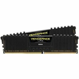 Memoria RAM Corsair Vengeance LPX 3200 MHz CL16 8 GB 16 GB DDR4 Precio: 125.49999968. SKU: S7810195