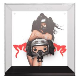 Funko Figura POP Albums Rosalia Motomami Precio: 32.69000009. SKU: B1BGVY277M