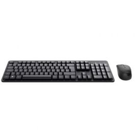 Teclado y Ratón Inalámbricos Trust TKM-360 Teclado y Ratón Inalámbricos Trust TKM-360