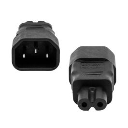 ProXtend Power Adapter C7 to C14 Black ProXtend Power Adapter C7 to C14 Black