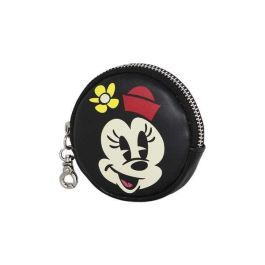 Karactermania Monedero Minnie Mouse Face 8,7 x2,3 x8,7 cm Precio: 11.36432. SKU: B1HAJK8A3A
