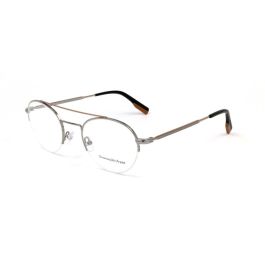 Montura de Gafas Hombre Ermenegildo Zegna EZ5131-14 Gris Ø 51 mm
