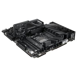 ASUS ROG CROSSHAIR X870E APEX Placa Base AMD AM5 DDR5 ATX