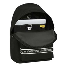 Safta Mochila Portátil 14,1 pulgadas Kappa Basics 410x310x160 mm