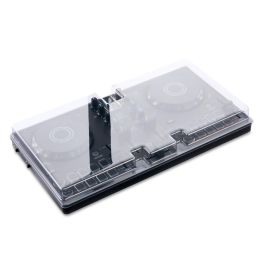 Decksaver Le Alphatheta Ddj-Flx2 Cover (Light Edit) - Tapa de policarbonato a medida para Alphatheta DDJ-FLX2 Precio: 29.49999965. SKU: B132W84A3C