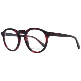 Montura de Gafas Hombre Gant GA3250 51055 Precio: 67.50000004. SKU: B1EE5BV2CX