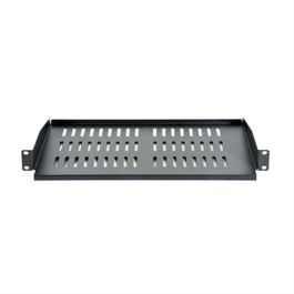 Bandeja Fija para Armario Rack 2LAN ARABF1U10R 19" Precio: 26.49999946. SKU: S0229461