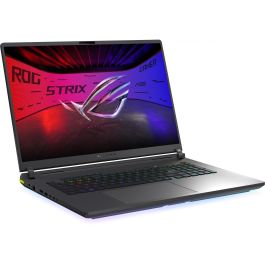 ASUS ROG Strix G18 U7-255HX 32GB 5070Ti G815LR-S8080W Windows 11 Home - Portátil Gaming