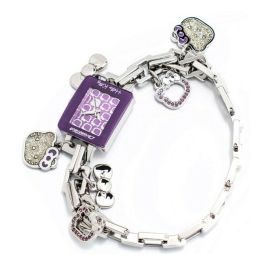 Reloj Mujer Chronotech CHRONOTECH for Hello Kitty Reloj Mujer Chronotech CHRONOTECH for Hello Kitty Precio: 20.50000029. SKU: S0335664
