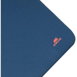 RIVACASE 5226 NB Sleeve Antishock para Portátiles 13.3"-15.6" Azul Oscuro