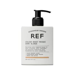 Ref COLOUR BOOST mascarilla rubio oscuro 200 ml Precio: 15.59000058. SKU: B18ZZ8PCY8